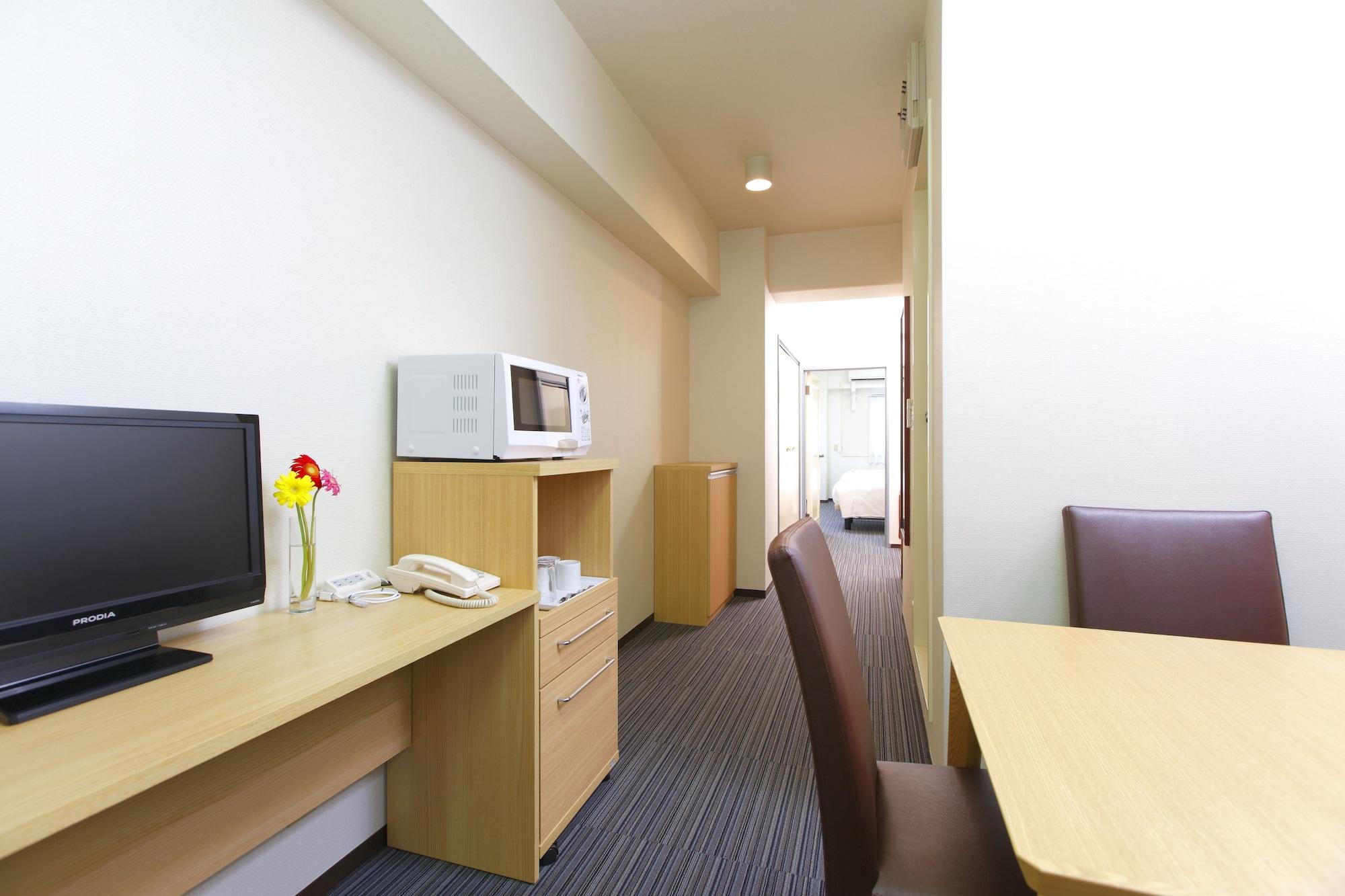 酒店 Flexstay 常盤台旅馆