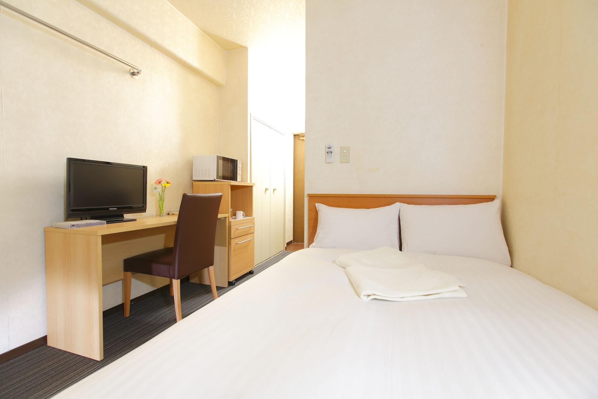 酒店 Flexstay 常盤台旅馆