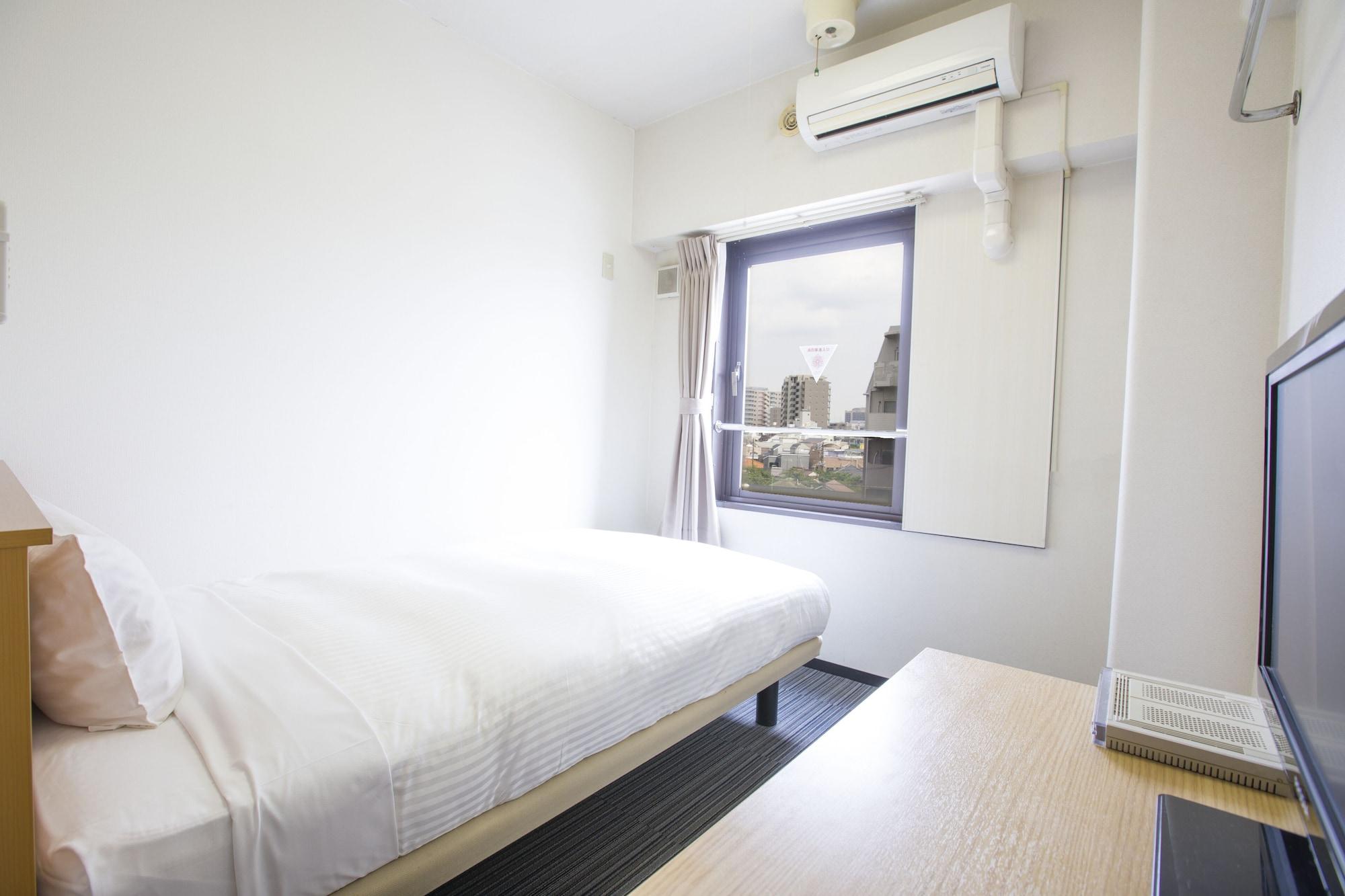 Flexstay 常盤台旅馆 東京都