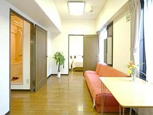 フレックステイイン常盤台 2*