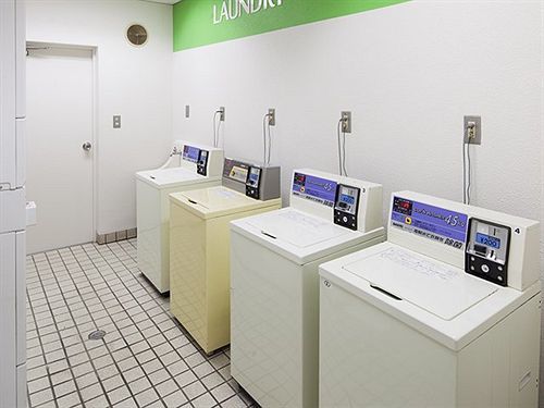 フレックステイイン常盤台