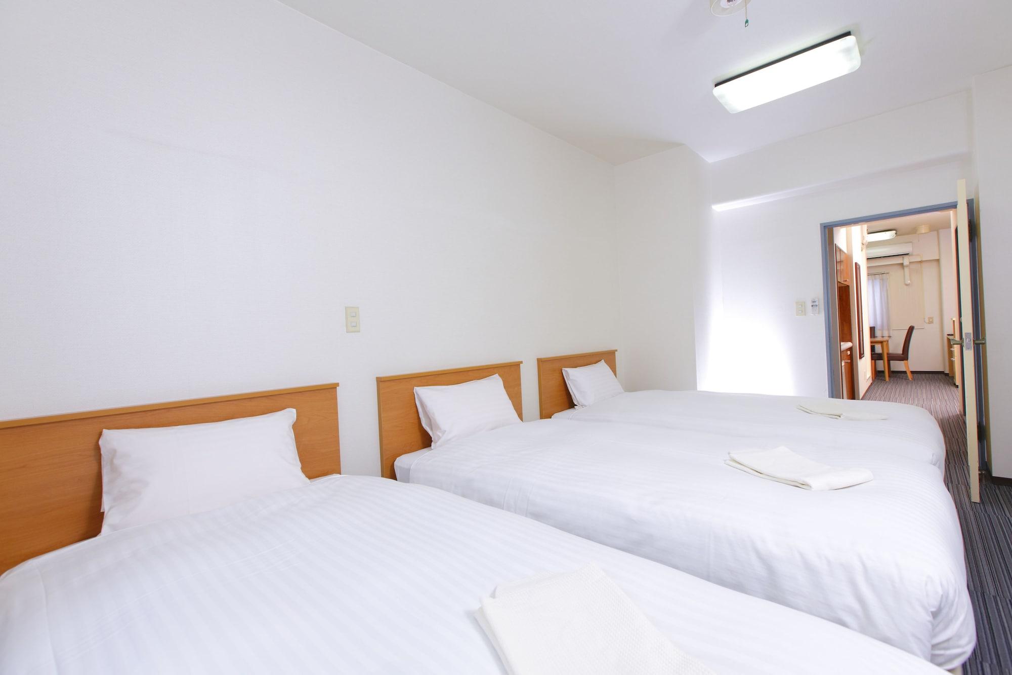 Flexstay Tokiwadai 2* Tōkyō